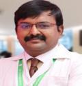 Dr. Ganesh Prasath Urologist in Sri Ramakrishna Hospital Coimbatore, Coimbatore