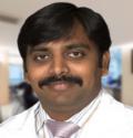 Dr.R. Arun Radiologist in Coimbatore