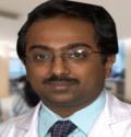 Dr.S. Chandramohan Radiologist in Sri Ramakrishna Hospital Coimbatore, Coimbatore