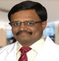 Dr.A. Arun Kumar Radiologist in Coimbatore