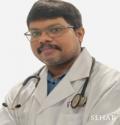 Dr.D. Prapulla Chandra Pulmonologist in Gleneagles Global Hospitals Lakdikapul, Hyderabad