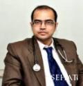 Dr. Goutam Dutta Cardiologist in Sharanya Multispeciality Hospital Bardhaman