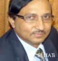 Dr.S.P. Roy Choudhury Gynecologist in Sharanya Multispeciality Hospital Bardhaman