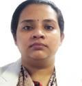 Dr. Krishnapriya Easwaran Psychiatrist in Delhi