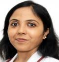 Dr. Deepika Chauhan Radiation Oncologist in Delhi