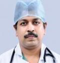 Dr.B.N. Darshan Cardiologist in Bangalore