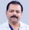 Dr. Rajesh Govardhan Hegde Critical Care Specialist in Bangalore