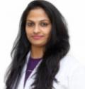 Dr. Arpitha Kadubi Physiotherapist in Bangalore