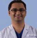 Dr. Harish Mallapura Maheswarappa Critical Care Specialist in Bangalore