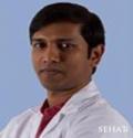 Dr. Kuldeep Shetty Neurologist in Bangalore