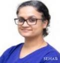 Dr. Radhika Manohar Neurologist in Bangalore