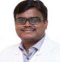 Dr.B.R. Vinay Kumar Liver Transplant Surgeon in Bangalore