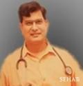 Dr. Sushil Upadhyay Endocrinologist in Midland Healthcare & Research Center Lucknow