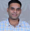 Dr. Aaditya Bajaj Ophthalmologist in Disha Eye Hospitals Sinthi, Kolkata