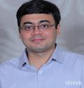 Dr. Aditya Pradhan Ophthalmologist in Durgapur