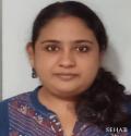 Dr. Ananya Ganguly Ophthalmologist in Disha Eye Hospitals Hooghly, Hooghly