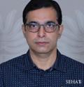 Dr. Debdulal Chakraborty Ophthalmologist in Kolkata