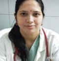 Dr. Deepali Bairwa Anesthesiologist in Pushpanjali Hospital & Research Centre Agra