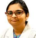 Dr. Suruchi Jain Ophthalmologist in Pushpanjali Hospital & Research Centre Agra