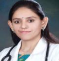 Dr. Diksha Sharma IVF & Infertility Specialist in Pushpanjali Hospital & Research Centre Agra