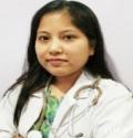 Dr. Indrani Deuri