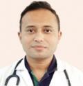 Dr. Subhendu M Buzarbaruah IVF & Infertility Specialist in Guwahati