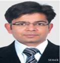 Dr. Amit Jain Radiologist in Jabalpur