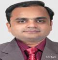 Dr. Prashant Yadav Plastic Surgeon in Jabalpur