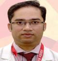 Dr. Viplov Vaidya Infectious Disease Specialist in Aditya Birla Memorial Hospital Pune