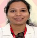 Dr. Shradha Gawade Counsellor in Aditya Birla Memorial Hospital Pune