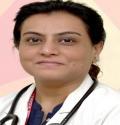Dr. Seema Sharik Accident & Emergency Specialist in Aditya Birla Memorial Hospital Pune