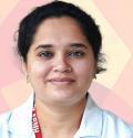 Dr. Amruta Sahasrabuddhe Anesthesiologist in Pune