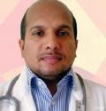 Dr. Samith Chouta Cardiothoracic Surgeon in Pune