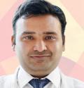 Dr. Suraj Goyanka Hemato Oncologist in Aditya Birla Memorial Hospital Pune