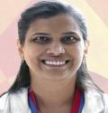 Dr. Trupti Deshpande Anesthesiologist in Pune