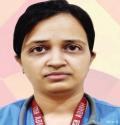 Dr. Jainab Bhori Critical Care Specialist in Pune