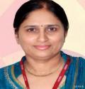 Dr. Annapoorna Kalia Interventional Cardiologist in Pune