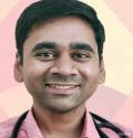 Dr. Tushar Warke Nephrologist in NRS Hospital Pune