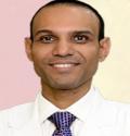 Dr. Piyush Bansal Ophthalmologist in Pune