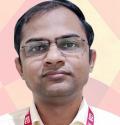 Dr. Akhil Mane Urologist in Pune