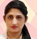 Dr. Jaya Kochure ENT Surgeon in Jupiter Hospital Pune