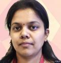 Dr. Kirti Sudha Warwantkar Ophthalmologist in Aditya Birla Memorial Hospital Pune