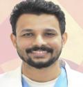 Dr. Shrenik Vijay Oswal Dentist in Pune