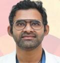 Dr. Sagar Jangam Dentist in Pune