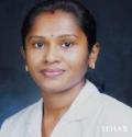 Dr.T. Jansiya Dentist in SKS Hospital Salem, Salem