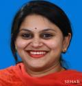 Dr. Kavitha Nagarajan IVF & Infertility Specialist in SKS Hospital Salem, Salem