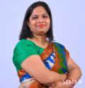 Dr. Arundhati Dalai Anesthesiologist in HCG Panda Curie Cancer Hospital Cuttack