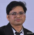 Dr. Amit Sharma Medical Oncologist in Cuttack