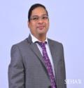 Dr. Prashant Kumar Parida Medical Oncologist in Cuttack