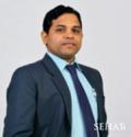 Dr. Prakash Ch. Swain Radiation Oncologist in HCG Panda Curie Cancer Hospital Cuttack